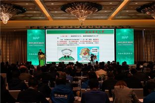 中化農(nóng)業(yè)首個(gè)MAP技術(shù)服務(wù)中心落地廬江，開啟農(nóng)業(yè)技術(shù)服務(wù)新篇章