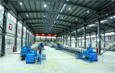 國投創(chuàng)益戰(zhàn)略投資華銀科技，加速新材料技術(shù)推廣服務(wù)發(fā)展