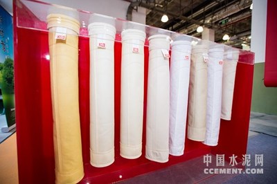 萊德爾 國內濾料行業正處轉型關口，去蕪存菁方能行穩致遠